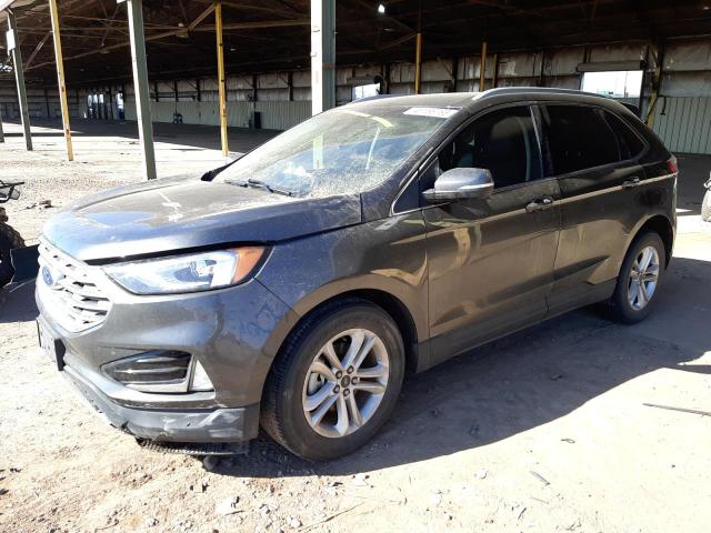 FORD EDGE SEL 2019 2fmpk3j93kbb46137