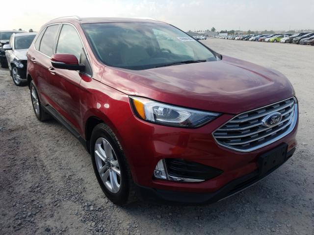 FORD EDGE 2019 2fmpk3j93kbb46283