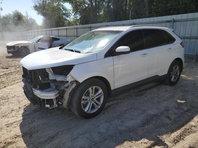 FORD EDGE SEL 2019 2fmpk3j93kbb59356