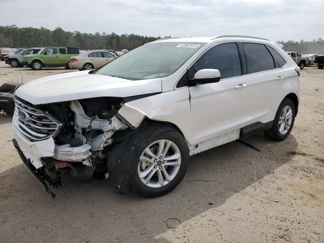 FORD EDGE 2019 2fmpk3j93kbc43287