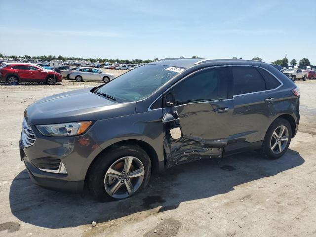 FORD EDGE SEL 2019 2fmpk3j93kbc43760