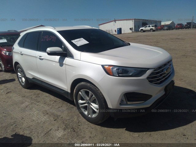 FORD EDGE 2019 2fmpk3j93kbc57416