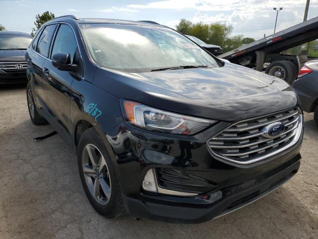 FORD EDGE SEL 2019 2fmpk3j93kbc59473