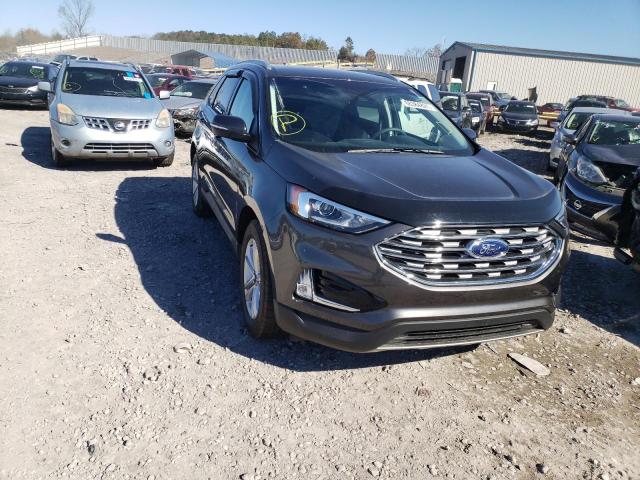 FORD EDGE SEL 2019 2fmpk3j93kbc68254