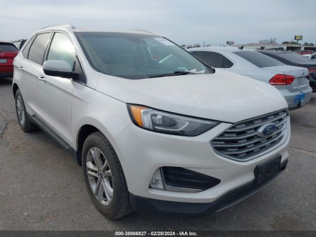 FORD EDGE 2019 2fmpk3j93kbc72661