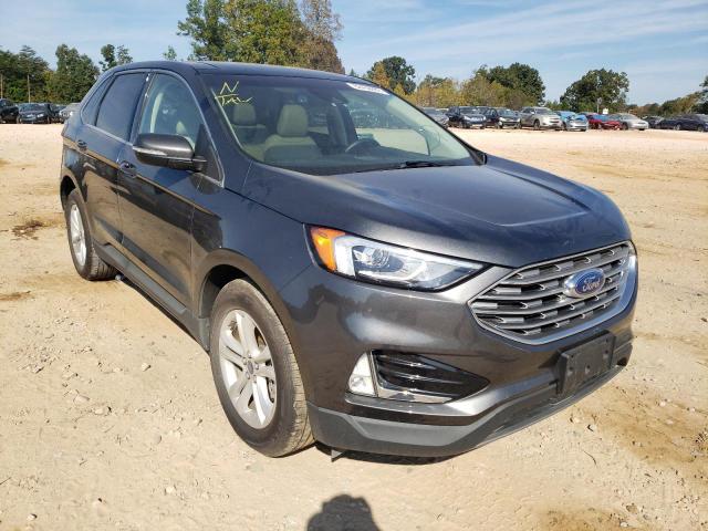 FORD EDGE SEL 2020 2fmpk3j93lba03674