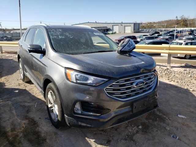 FORD EDGE SEL 2020 2fmpk3j93lba15419