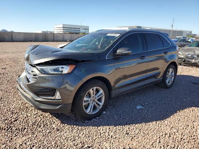 FORD EDGE SEL 2020 2fmpk3j93lba28090