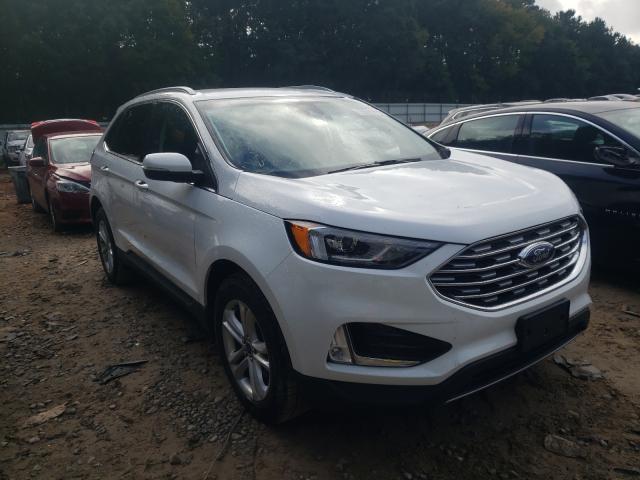 FORD EDGE SEL 2020 2fmpk3j93lba29532