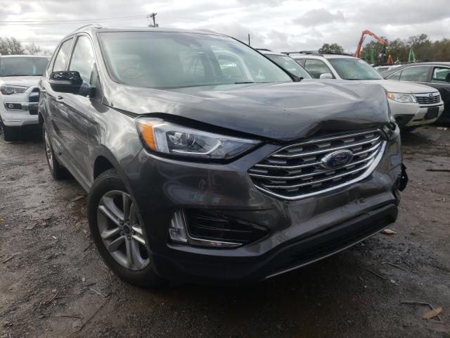 FORD EDGE SEL 2020 2fmpk3j93lba30826