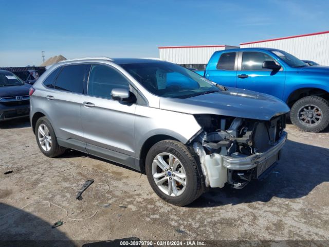 FORD EDGE 2020 2fmpk3j93lba44371