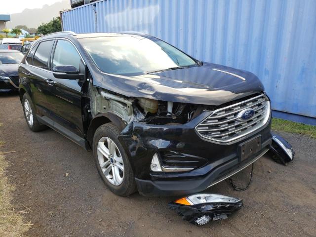 FORD EDGE SEL 2020 2fmpk3j93lba50459