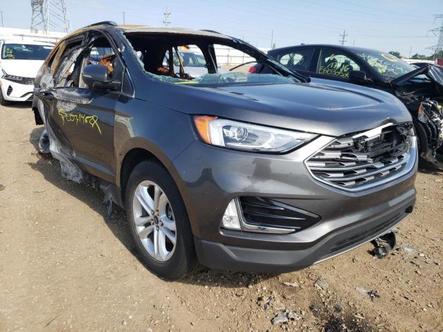 FORD EDGE SEL 2020 2fmpk3j93lba74096