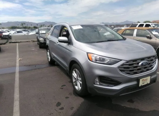 FORD EDGE 2020 2fmpk3j93lba77886