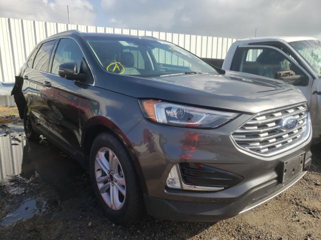 FORD EDGE SEL 2020 2fmpk3j93lba77905