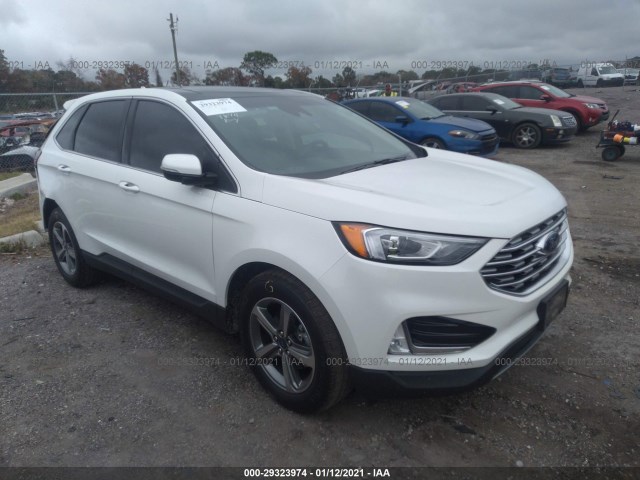 FORD EDGE 2020 2fmpk3j93lba97314