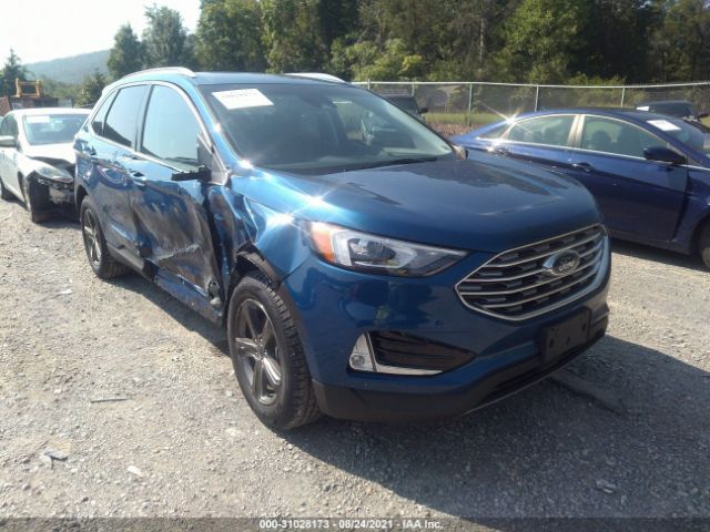 FORD EDGE 2020 2fmpk3j93lbb06450