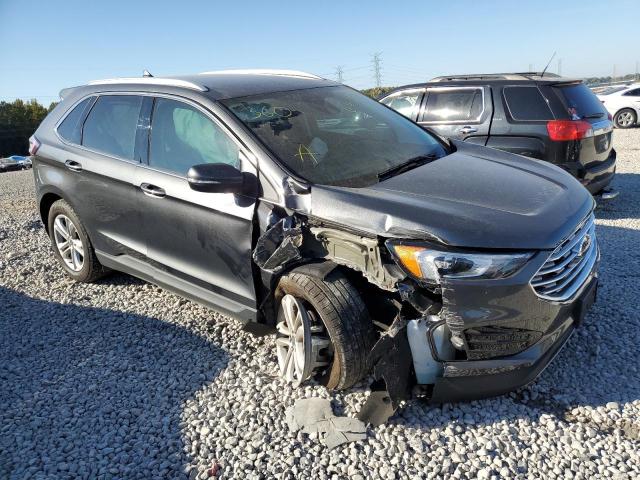 FORD EDGE SEL 2020 2fmpk3j93lbb20655