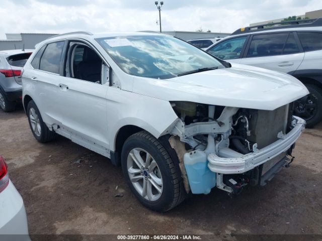 FORD EDGE 2020 2fmpk3j93lbb25922