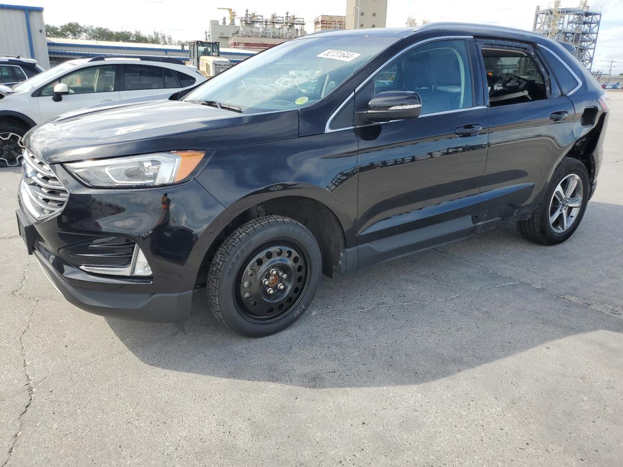 FORD EDGE 2020 2fmpk3j93lbb26679