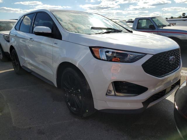 FORD EDGE SEL 2020 2fmpk3j93lbb34104