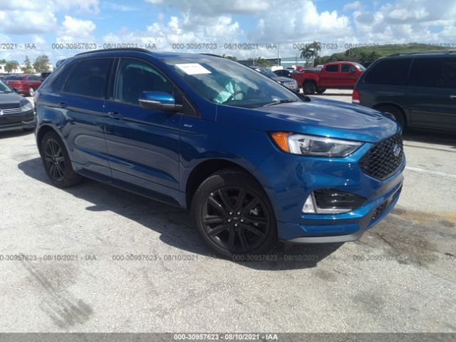 FORD EDGE 2020 2fmpk3j93lbb44678