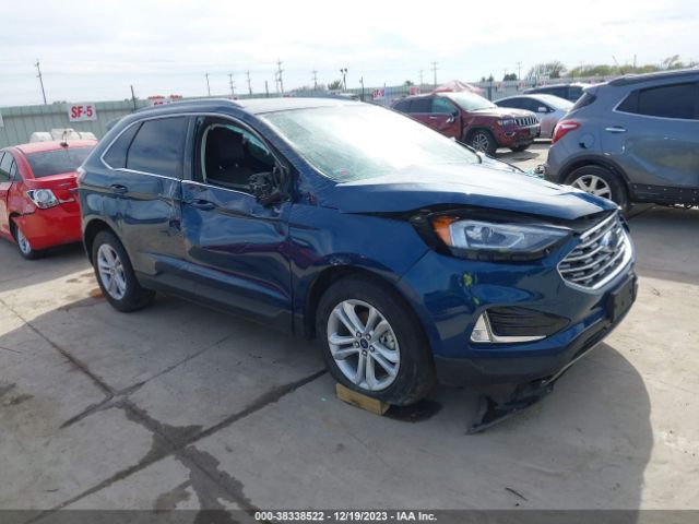 FORD EDGE 2020 2fmpk3j93lbb58113