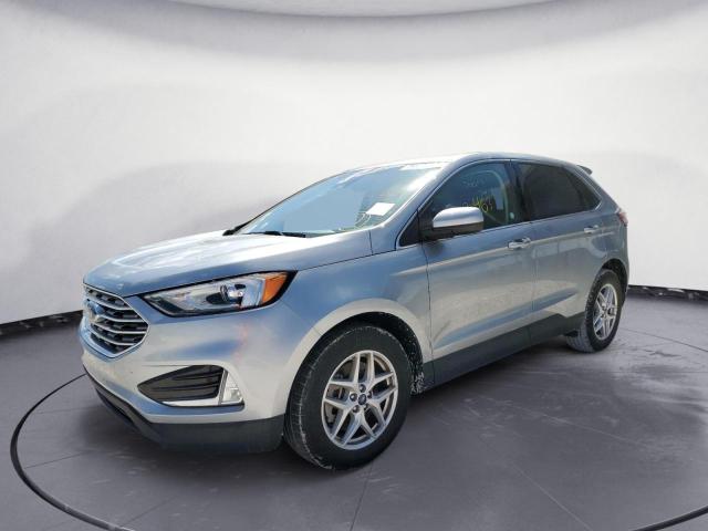 FORD EDGE SEL 2021 2fmpk3j93mba04079