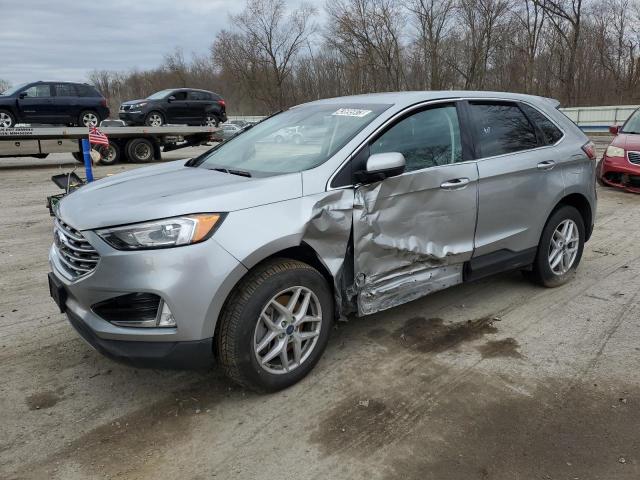 FORD EDGE SEL 2021 2fmpk3j93mba26387