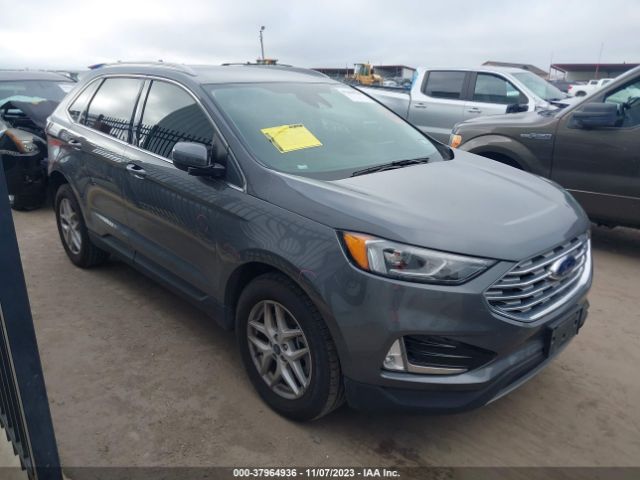 FORD EDGE 2021 2fmpk3j93mba58000