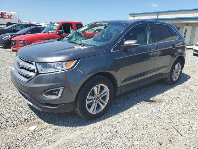 FORD EDGE SEL 2016 2fmpk3j94gbb03384