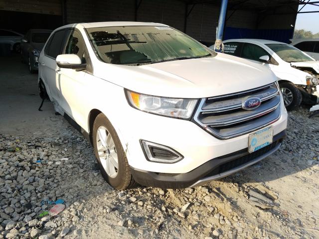 FORD NULL 2016 2fmpk3j94gbb20864