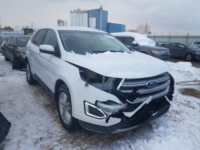 FORD NULL 2016 2fmpk3j94gbb30391