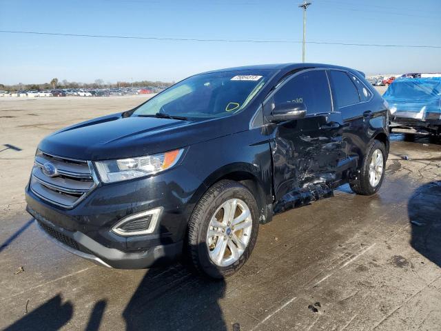 FORD EDGE 2016 2fmpk3j94gbb95855