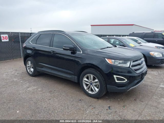 FORD EDGE 2016 2fmpk3j94gbb95998