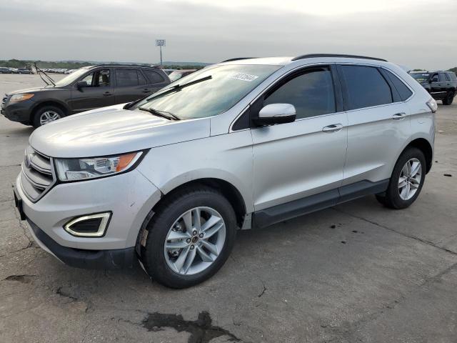 FORD EDGE SEL 2016 2fmpk3j94gbc30880