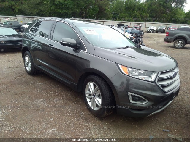 FORD EDGE 2016 2fmpk3j94gbc51874