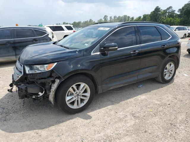 FORD EDGE SEL 2016 2fmpk3j94gbc51969