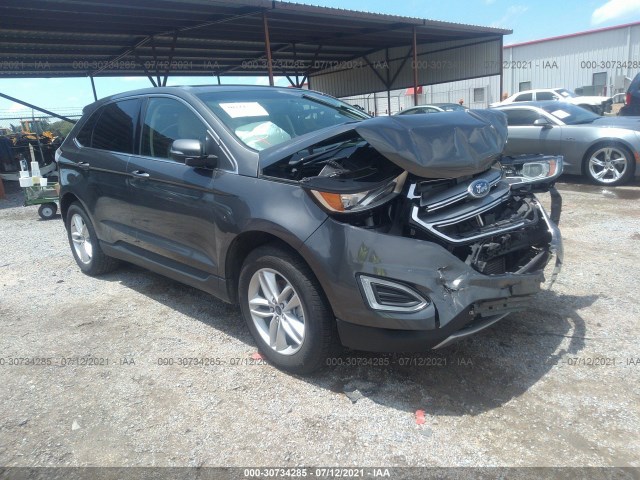 FORD EDGE 2016 2fmpk3j94gbc63085