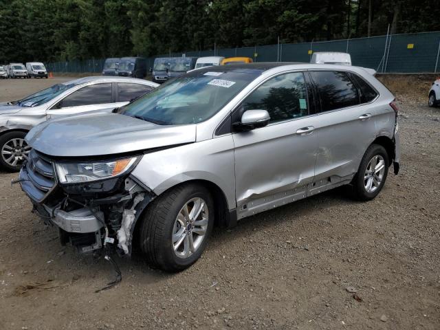 FORD EDGE 2017 2fmpk3j94hbc02840