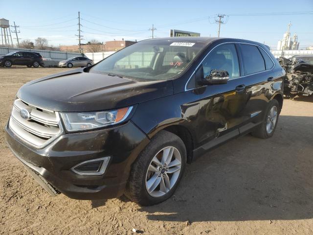 FORD EDGE 2017 2fmpk3j94hbc22344