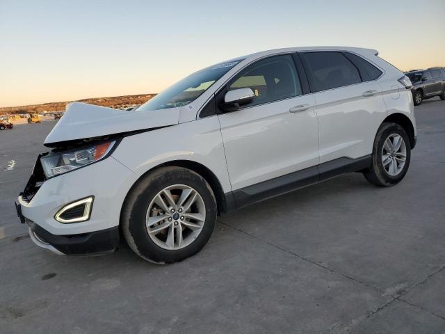 FORD EDGE 2017 2fmpk3j94hbc27429