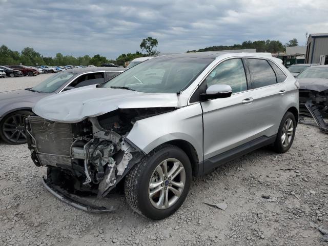 FORD EDGE 2017 2fmpk3j94hbc40388