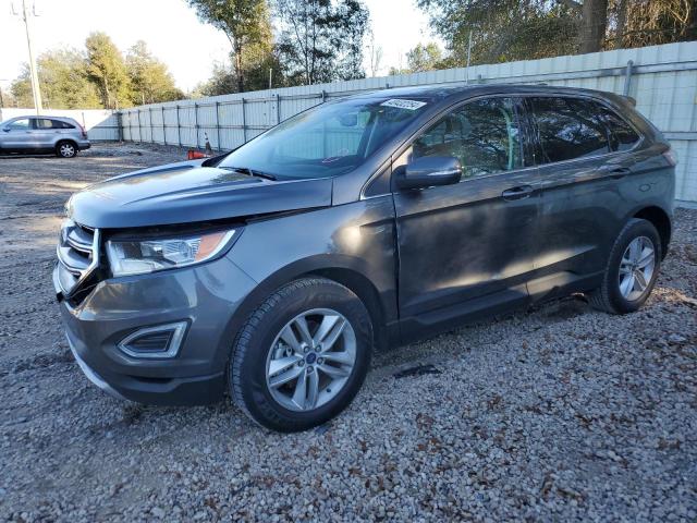 FORD EDGE 2017 2fmpk3j94hbc41363