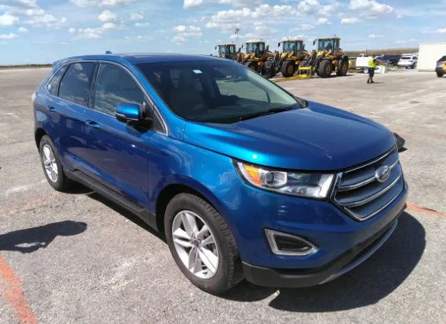 FORD EDGE 2018 2fmpk3j94jbb32293