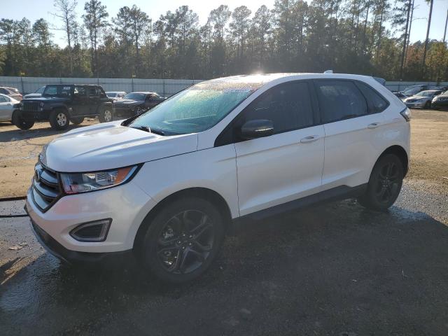 FORD EDGE 2018 2fmpk3j94jbb35615