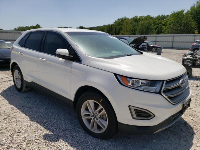 FORD EDGE SEL 2018 2fmpk3j94jbb53869