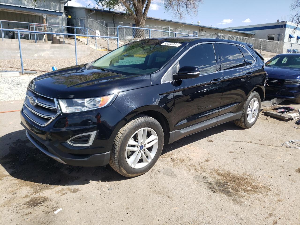 FORD EDGE 2018 2fmpk3j94jbb96074