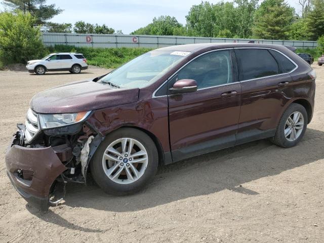 FORD EDGE 2018 2fmpk3j94jbc47010