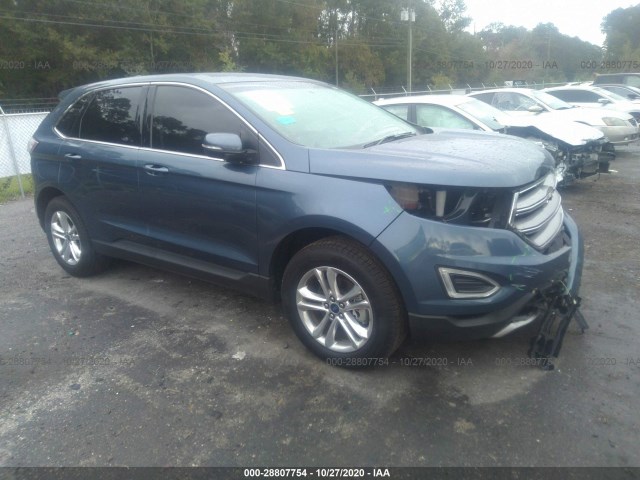 FORD EDGE 2018 2fmpk3j94jbc53762